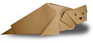 Cara Membuat Origami Berbagai Macam dan Keren