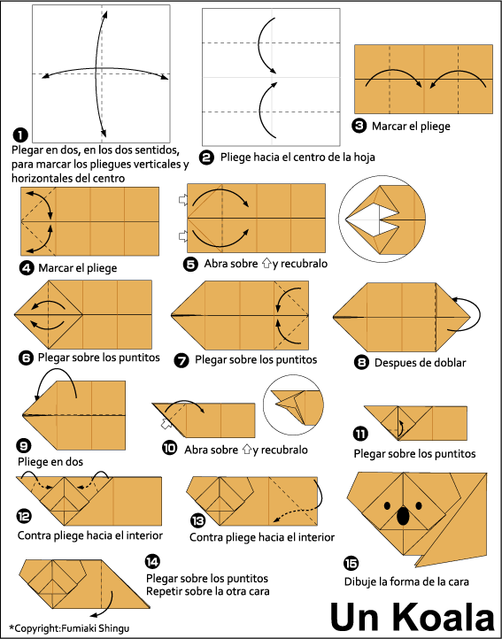 Коалы из бумаги. Легкое оригами коала схемам для детей. Оригами для детей из бумаги милое коала. Простое оригами коала пошагово. Коала модульного оригами для начинающих и схема.